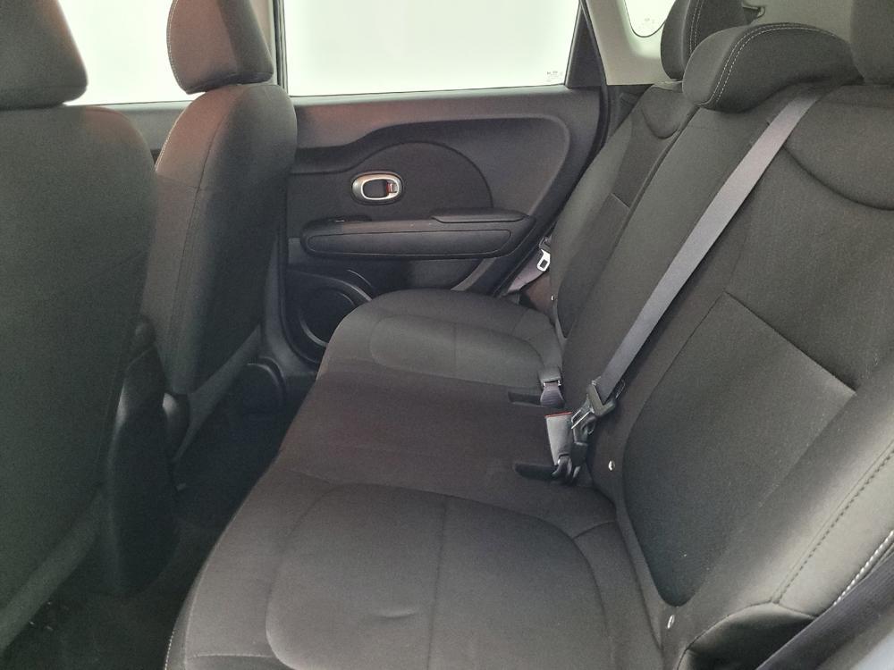 used 2019 Kia Soul car, priced at $13,995