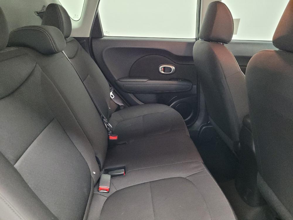 used 2019 Kia Soul car, priced at $13,995