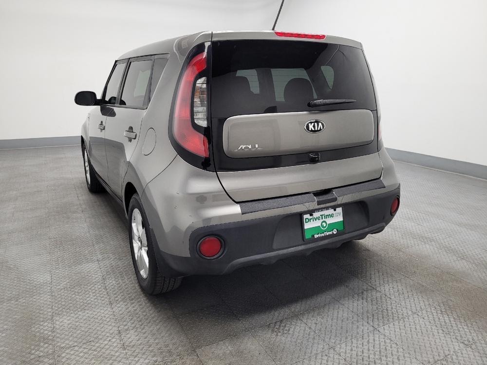 used 2019 Kia Soul car, priced at $13,995