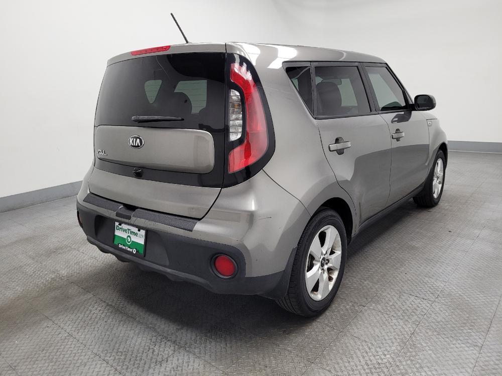 used 2019 Kia Soul car, priced at $13,995