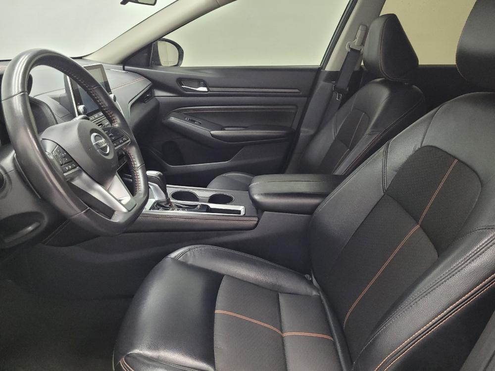 used 2022 Nissan Altima car, priced at $16,995