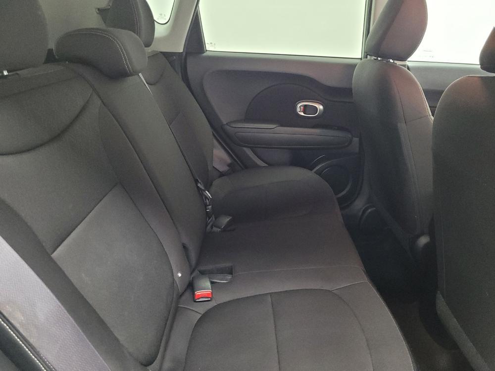 used 2015 Kia Soul car, priced at $12,895
