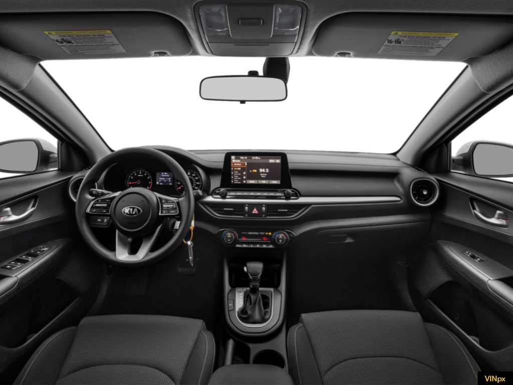 used 2021 Kia Forte car, priced at $16,395