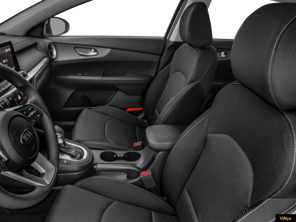 used 2021 Kia Forte car, priced at $16,395