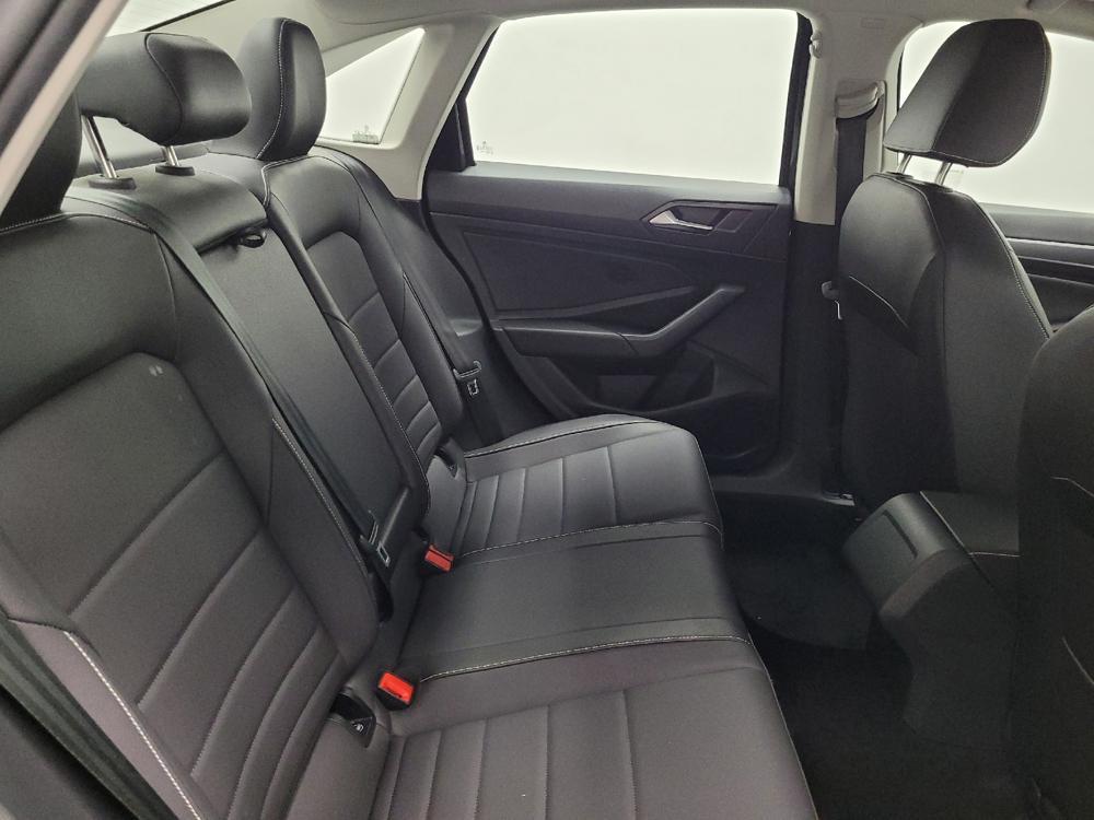 used 2024 Volkswagen Jetta car, priced at $18,795