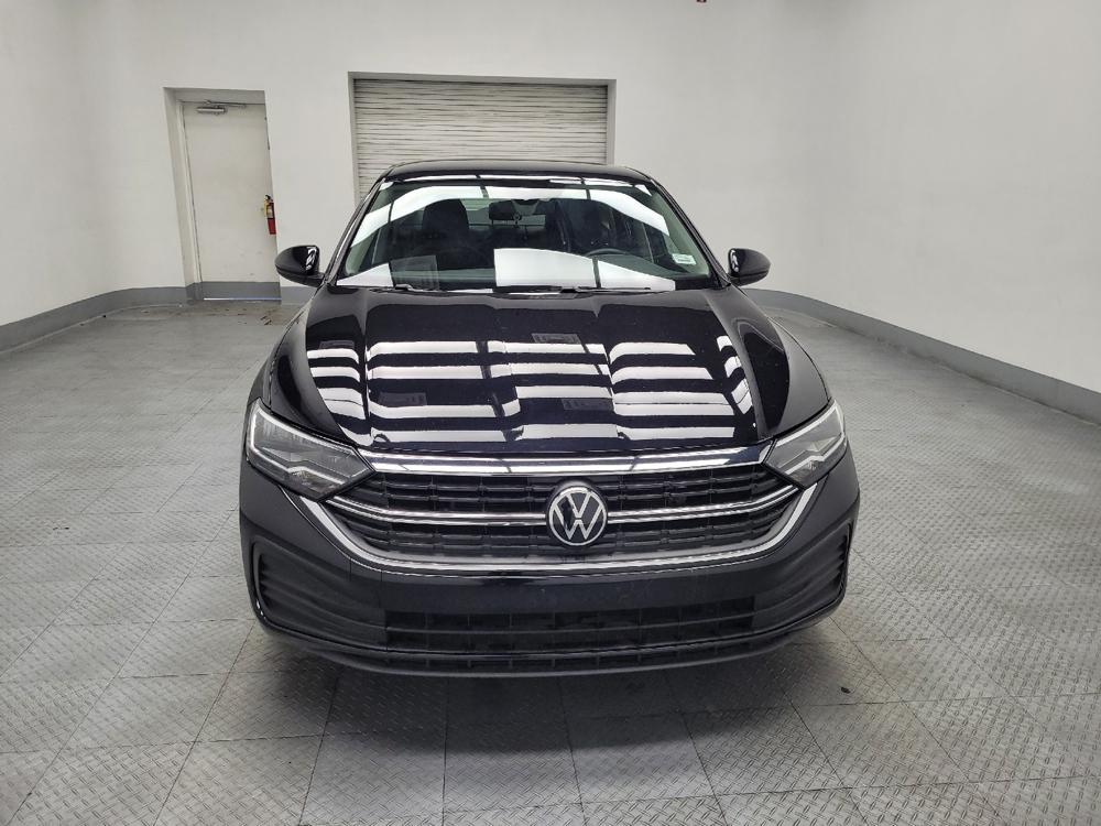 used 2024 Volkswagen Jetta car, priced at $18,795