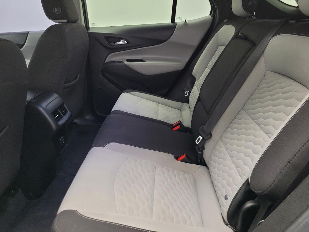 used 2020 Chevrolet Equinox car, priced at $15,095