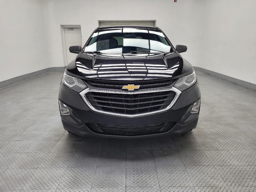 used 2020 Chevrolet Equinox car, priced at $15,095