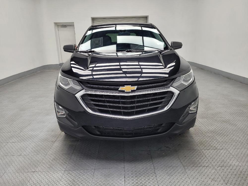used 2020 Chevrolet Equinox car, priced at $15,095