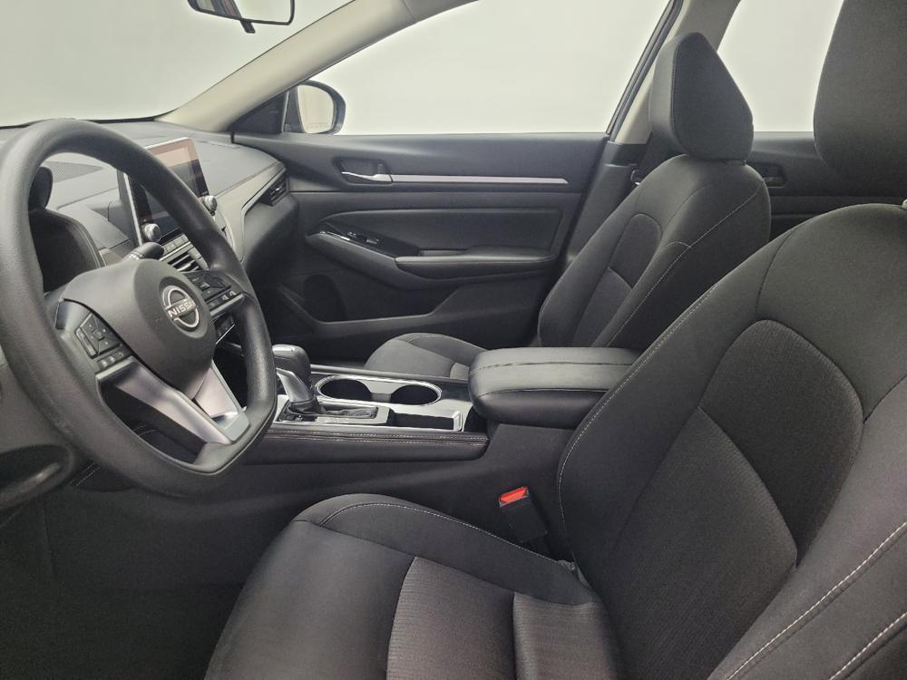 used 2023 Nissan Altima car, priced at $19,195