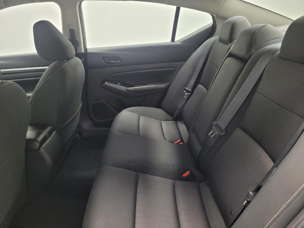 used 2023 Nissan Altima car, priced at $19,195