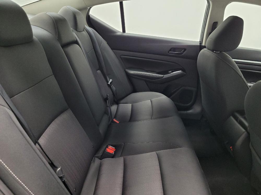 used 2023 Nissan Altima car, priced at $18,395