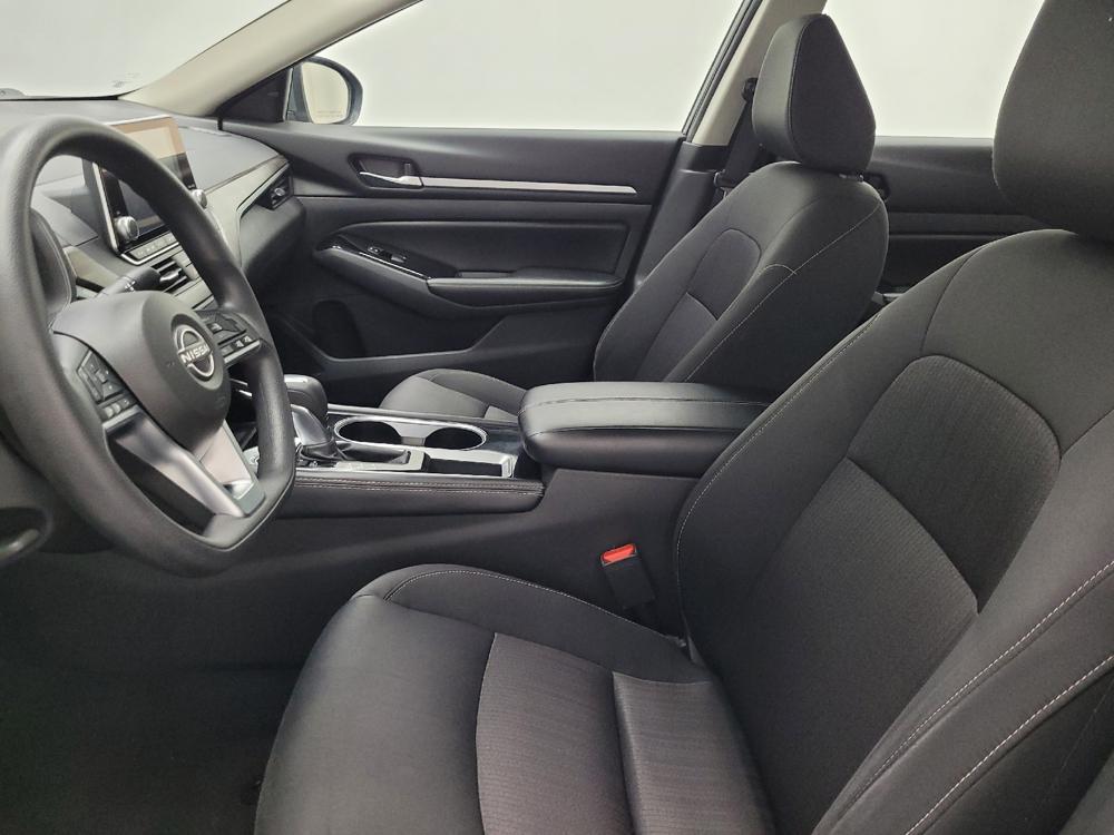 used 2023 Nissan Altima car, priced at $18,395