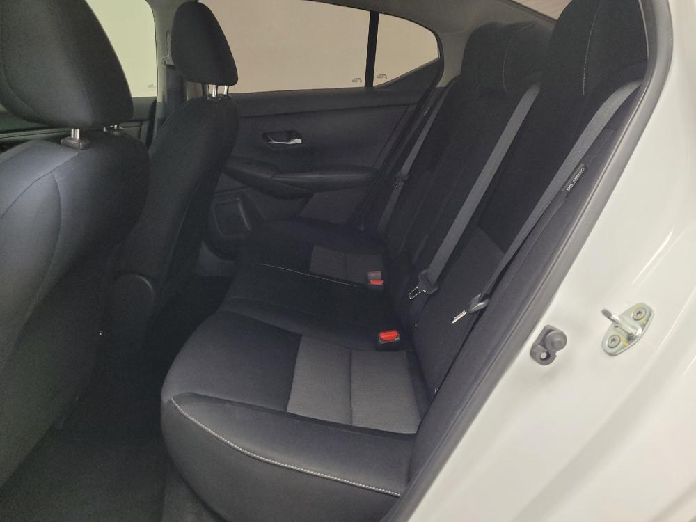 used 2021 Nissan Sentra car, priced at $16,395