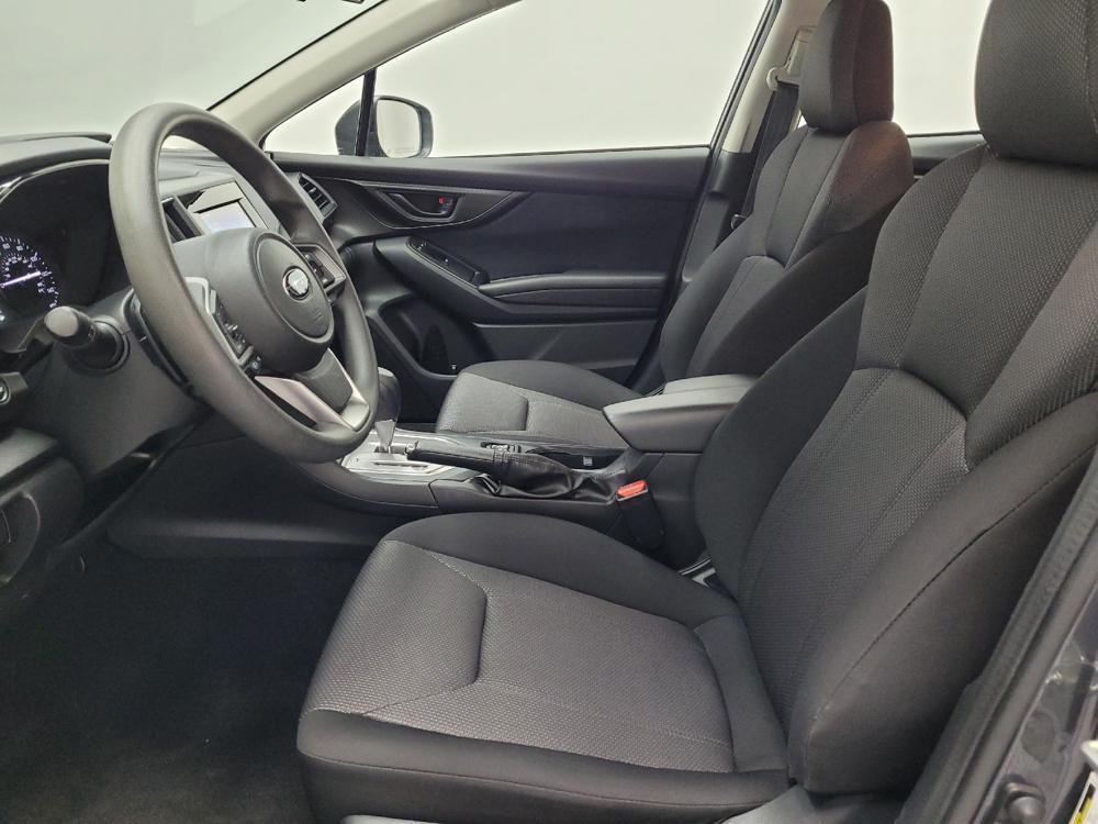 used 2022 Subaru Impreza car, priced at $20,595