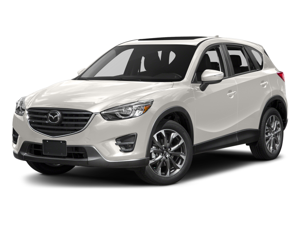 used 2016 Mazda CX-5 car, priced at $15,795