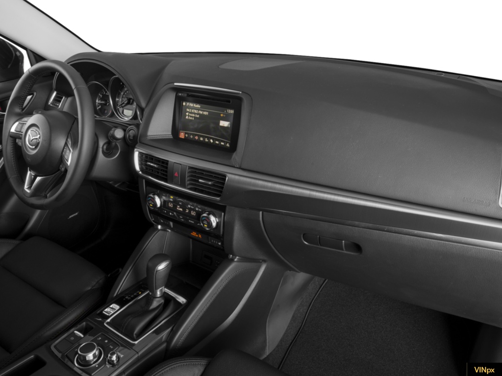 used 2016 Mazda CX-5 car, priced at $15,795