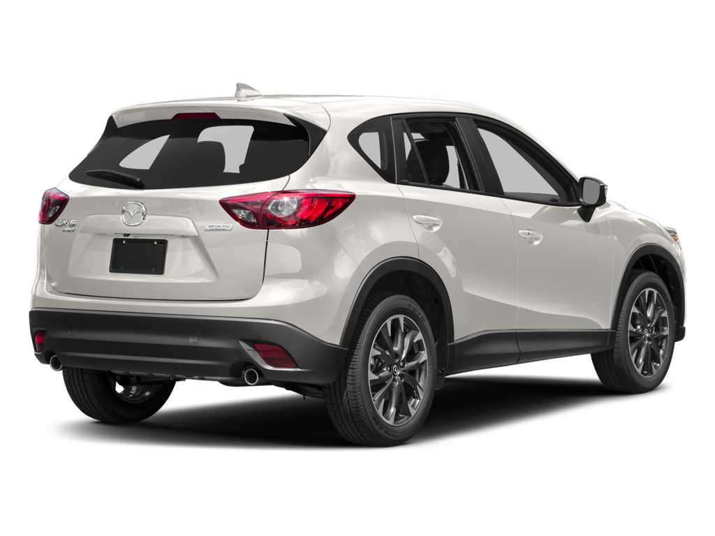 used 2016 Mazda CX-5 car, priced at $15,795