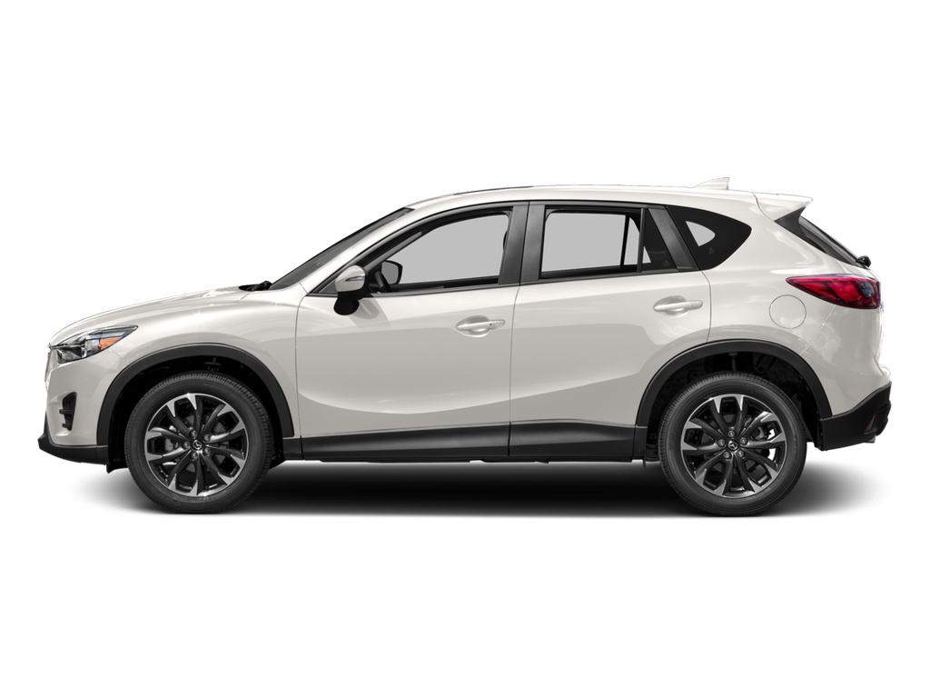 used 2016 Mazda CX-5 car, priced at $15,795