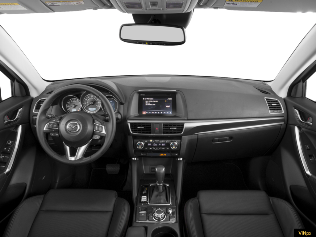 used 2016 Mazda CX-5 car, priced at $15,795