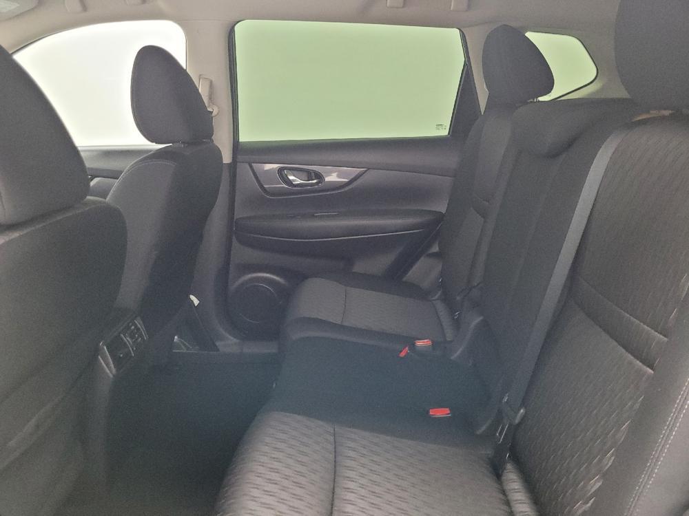 used 2019 Nissan Rogue car, priced at $13,795