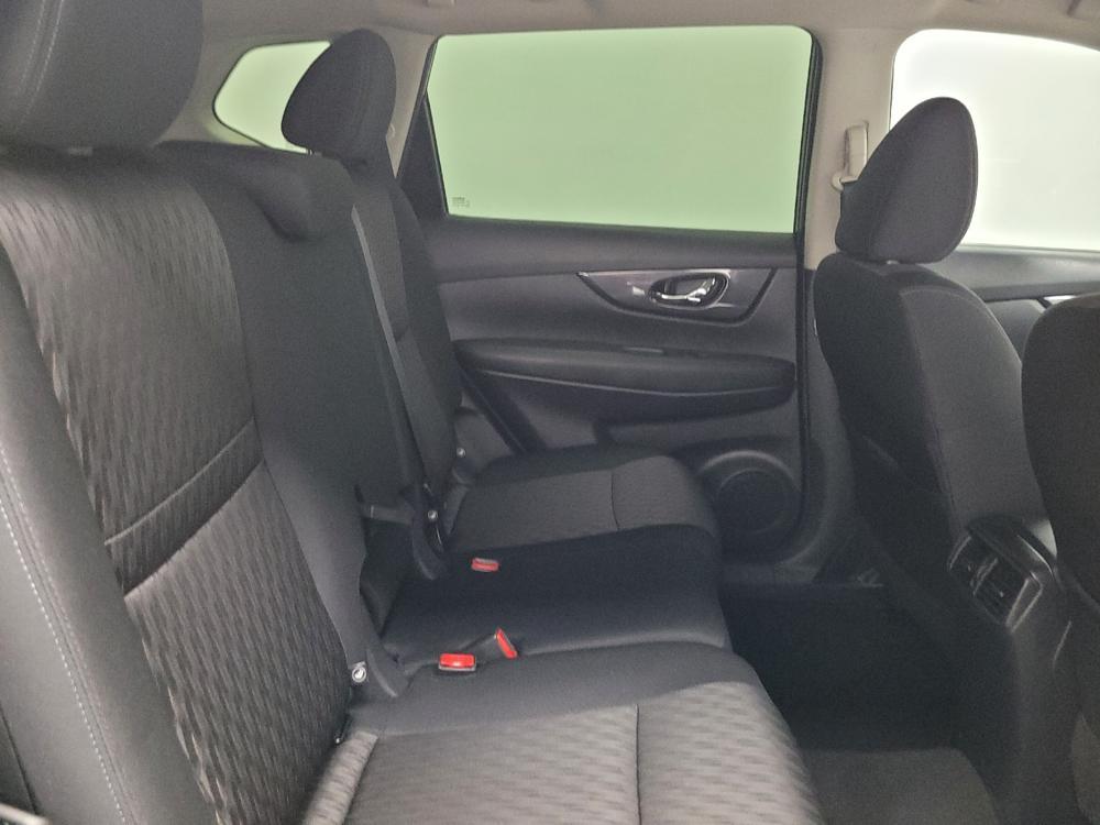 used 2019 Nissan Rogue car, priced at $13,795