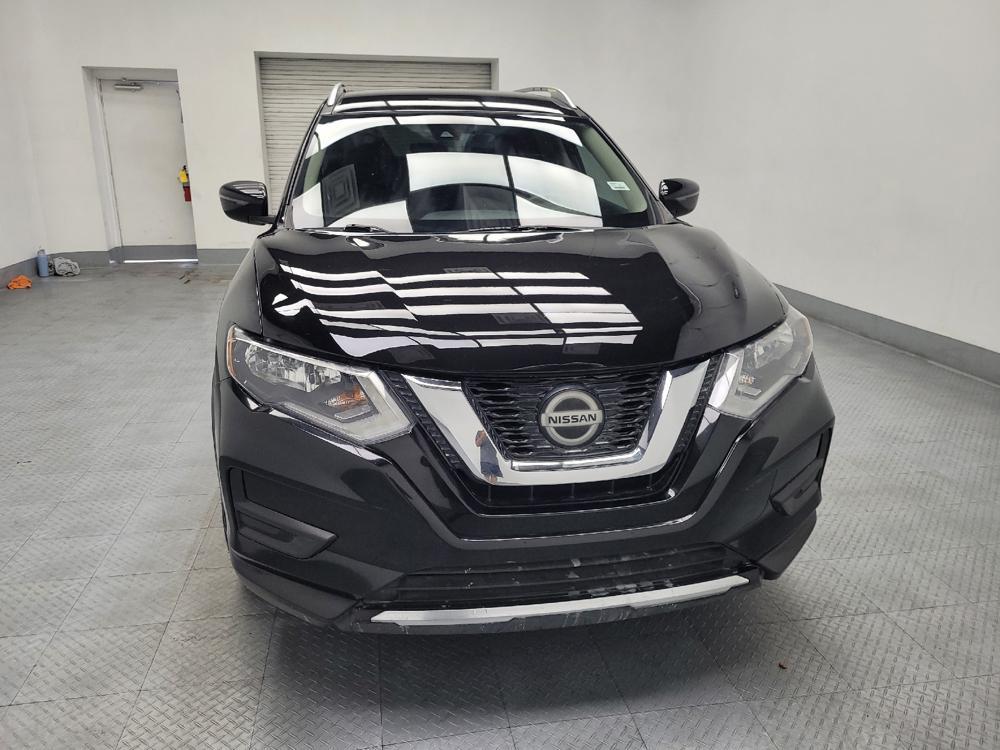 used 2019 Nissan Rogue car, priced at $13,795