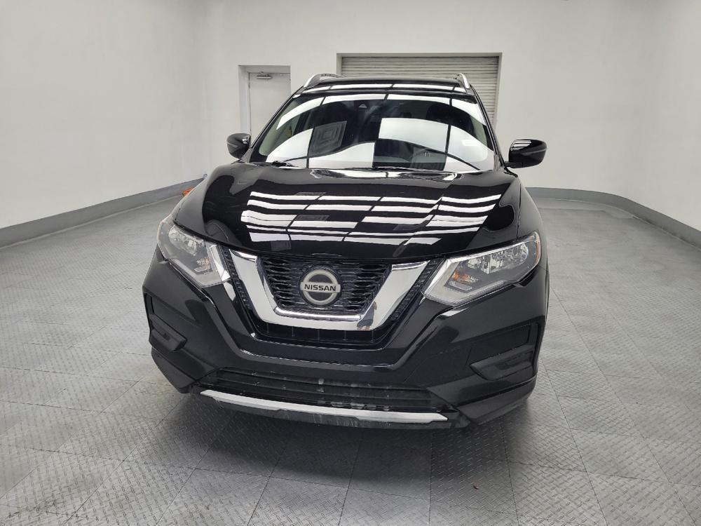 used 2019 Nissan Rogue car, priced at $13,795