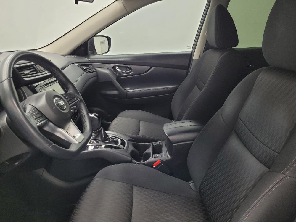 used 2019 Nissan Rogue car, priced at $13,795