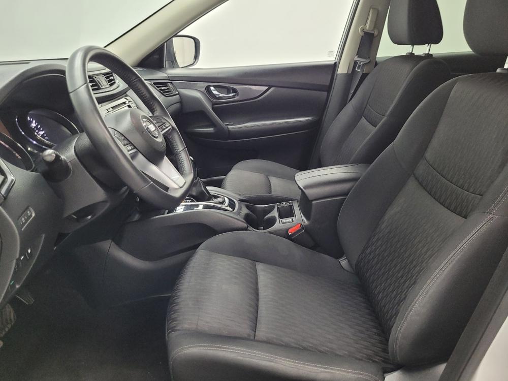used 2019 Nissan Rogue car, priced at $17,395