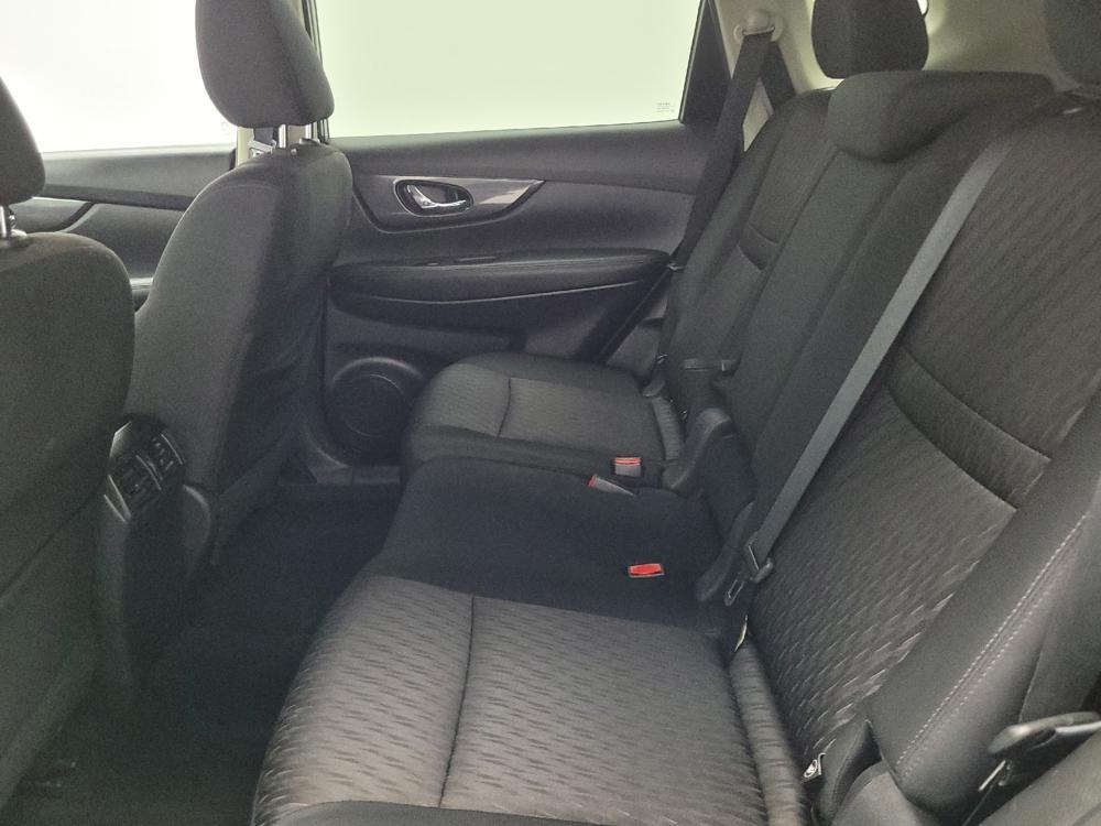 used 2019 Nissan Rogue car, priced at $17,395