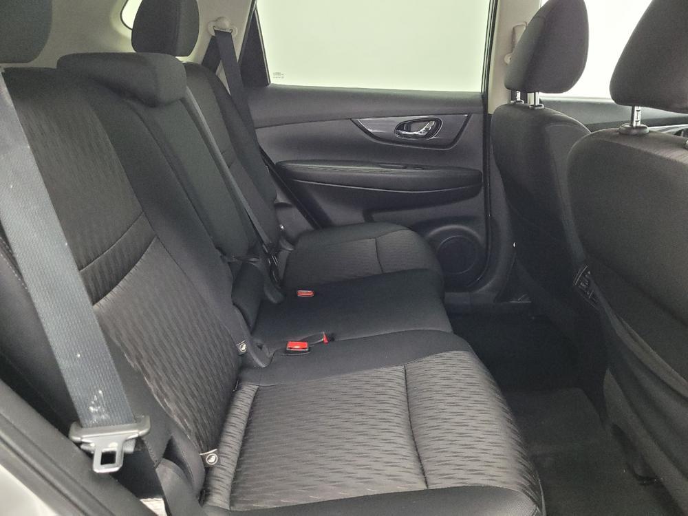 used 2019 Nissan Rogue car, priced at $17,395