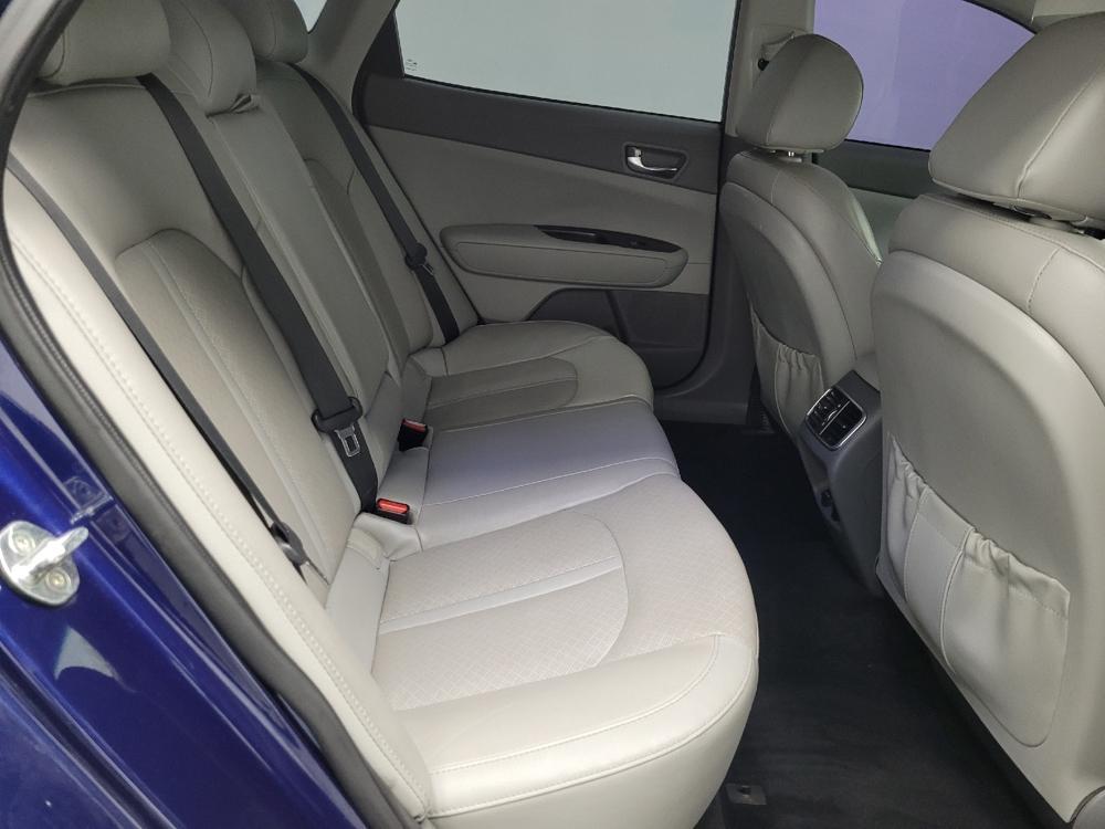 used 2018 Kia Optima car, priced at $16,295