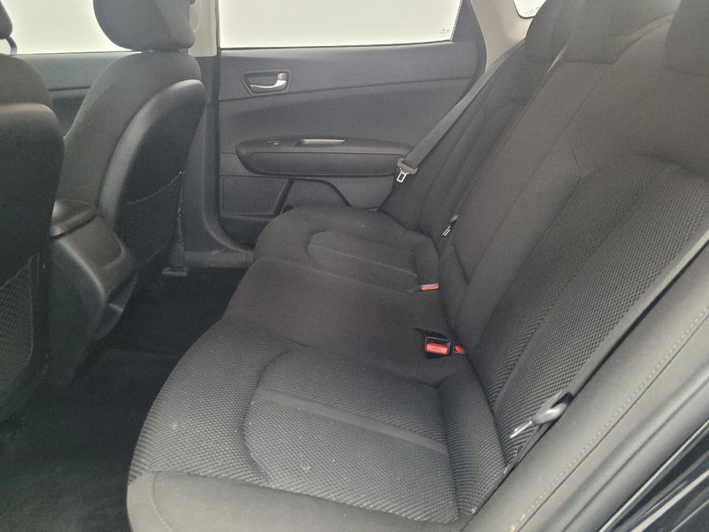 used 2020 Kia Optima car, priced at $14,895