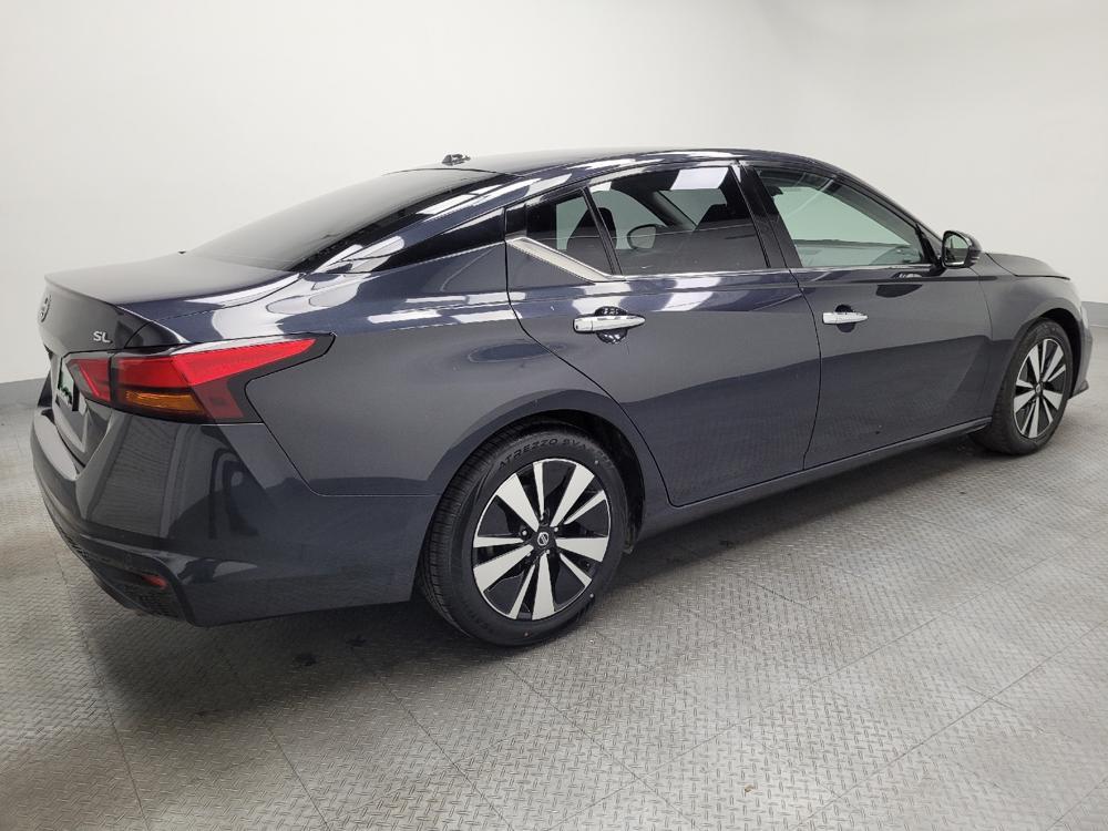 used 2019 Nissan Altima car, priced at $16,995