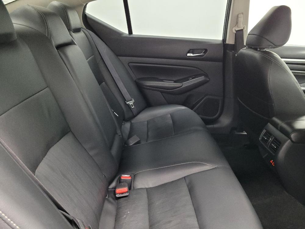 used 2019 Nissan Altima car, priced at $16,995