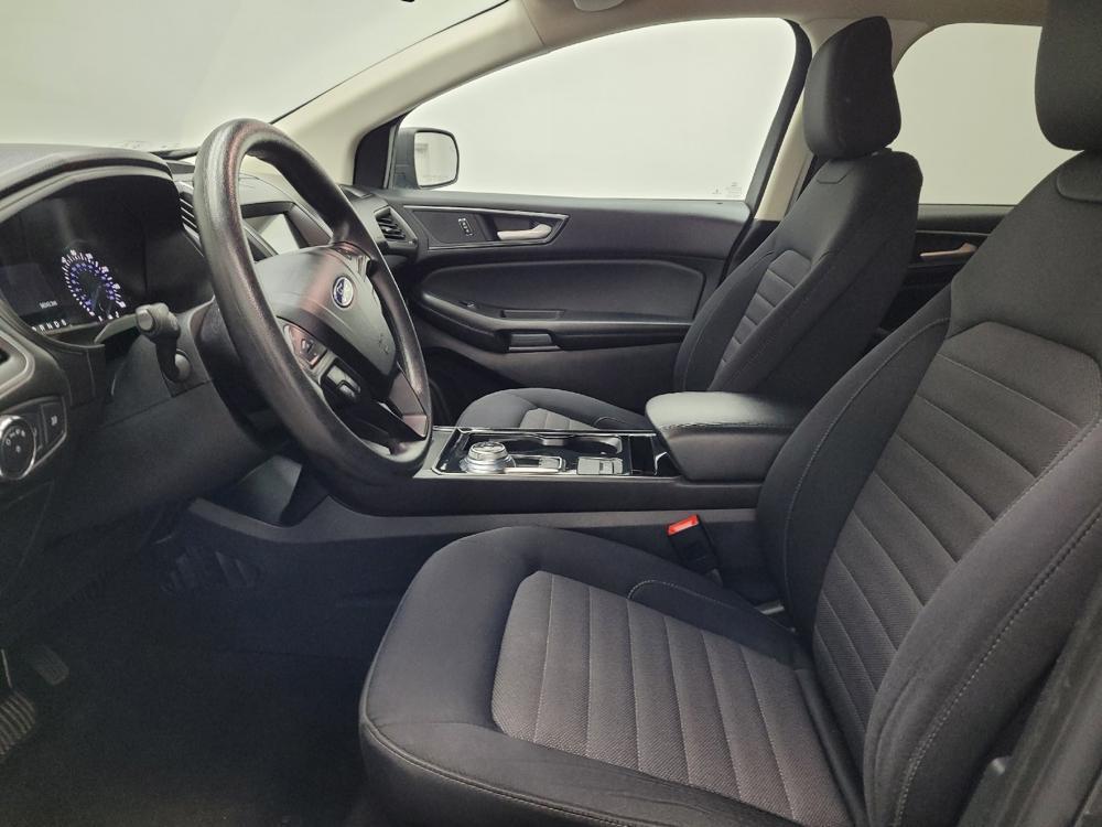 used 2020 Ford Edge car, priced at $15,195