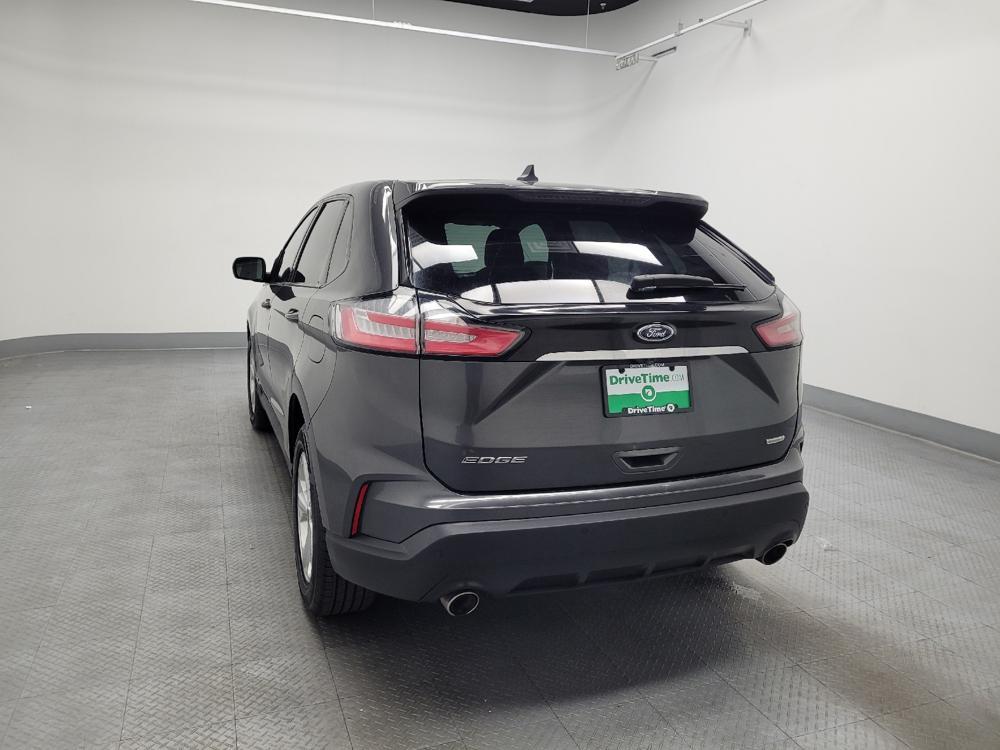 used 2020 Ford Edge car, priced at $15,195
