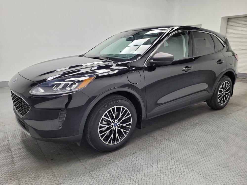 used 2022 Ford Escape car, priced at $20,695