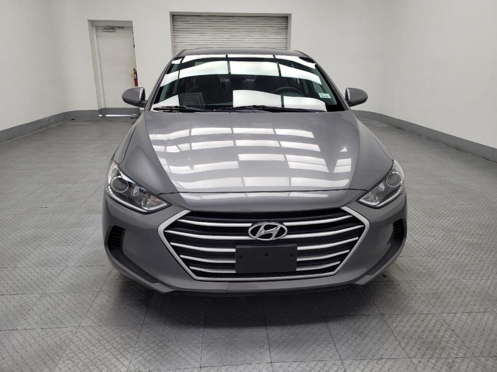 used 2018 Hyundai Elantra car, priced at $14,495