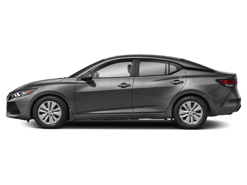 used 2022 Nissan Sentra car, priced at $18,795