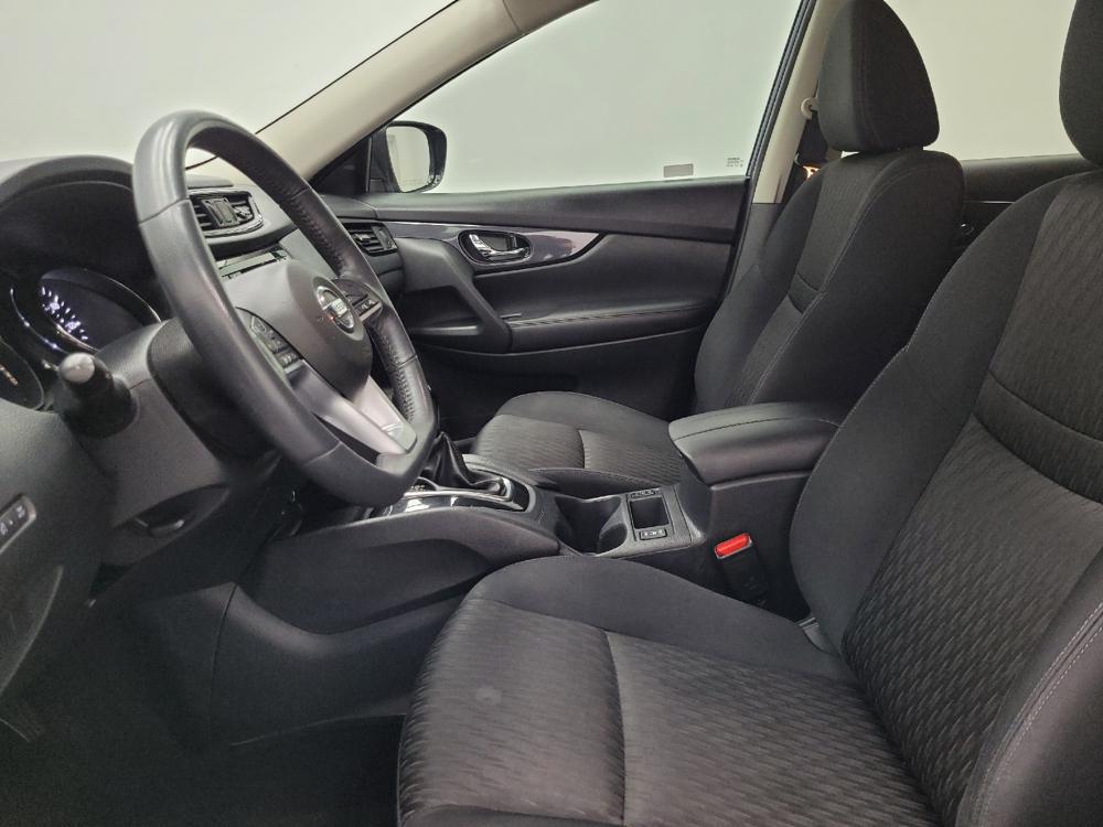 used 2017 Nissan Rogue car, priced at $15,895