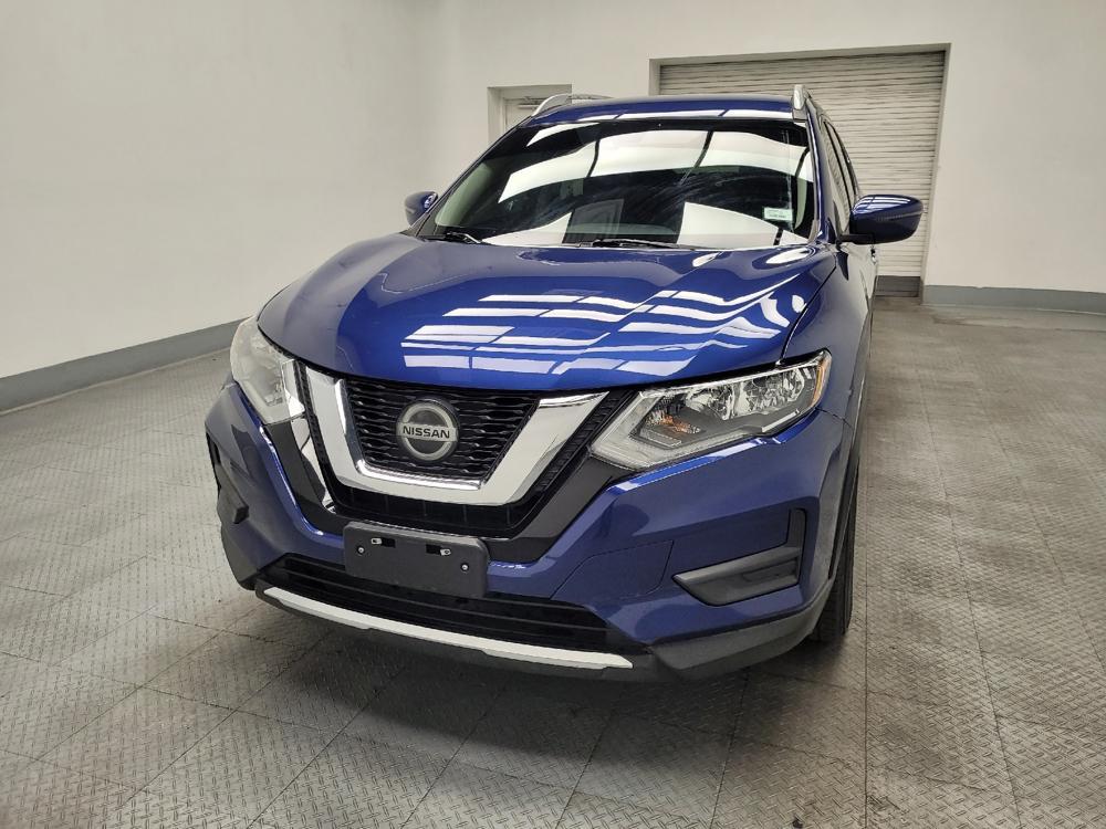 used 2020 Nissan Rogue car, priced at $15,795
