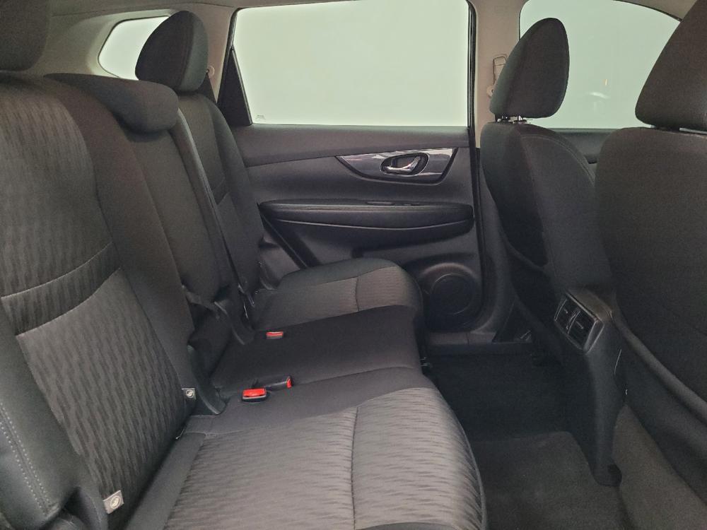 used 2020 Nissan Rogue car, priced at $15,795