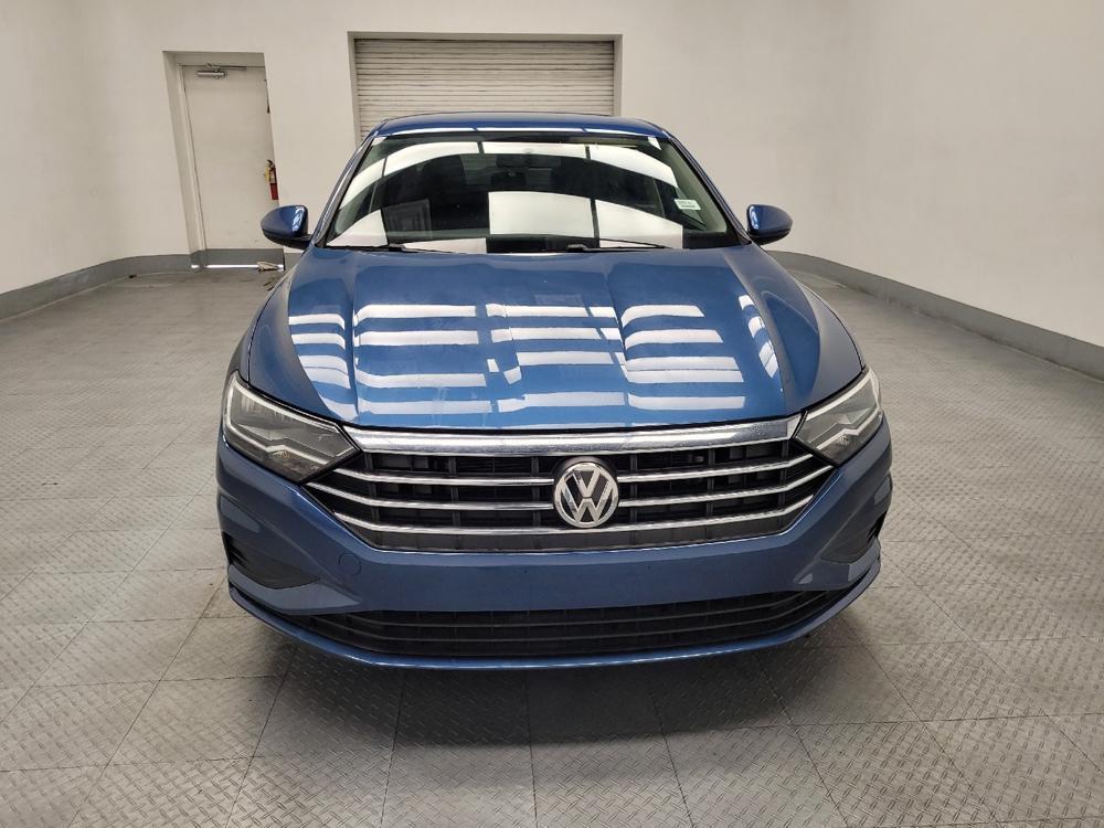 used 2020 Volkswagen Jetta car, priced at $15,695