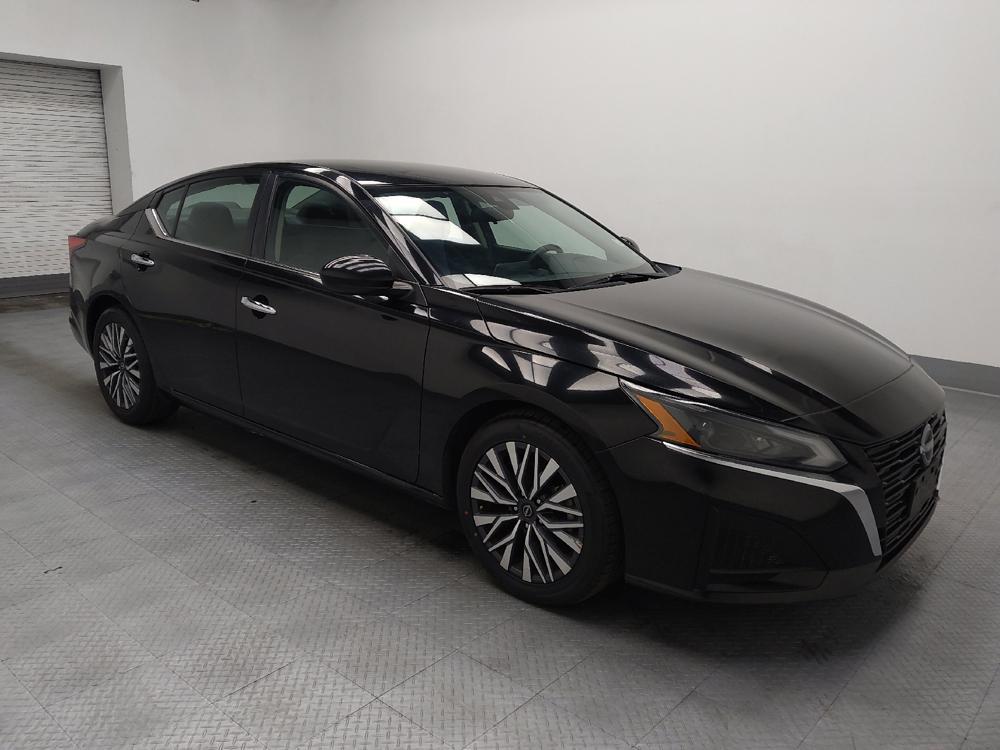 used 2023 Nissan Altima car, priced at $18,695