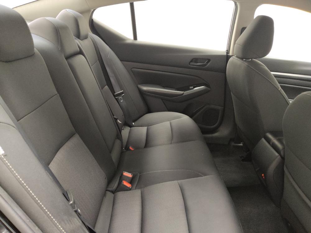 used 2023 Nissan Altima car, priced at $18,695