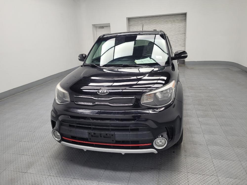 used 2019 Kia Soul car, priced at $14,095