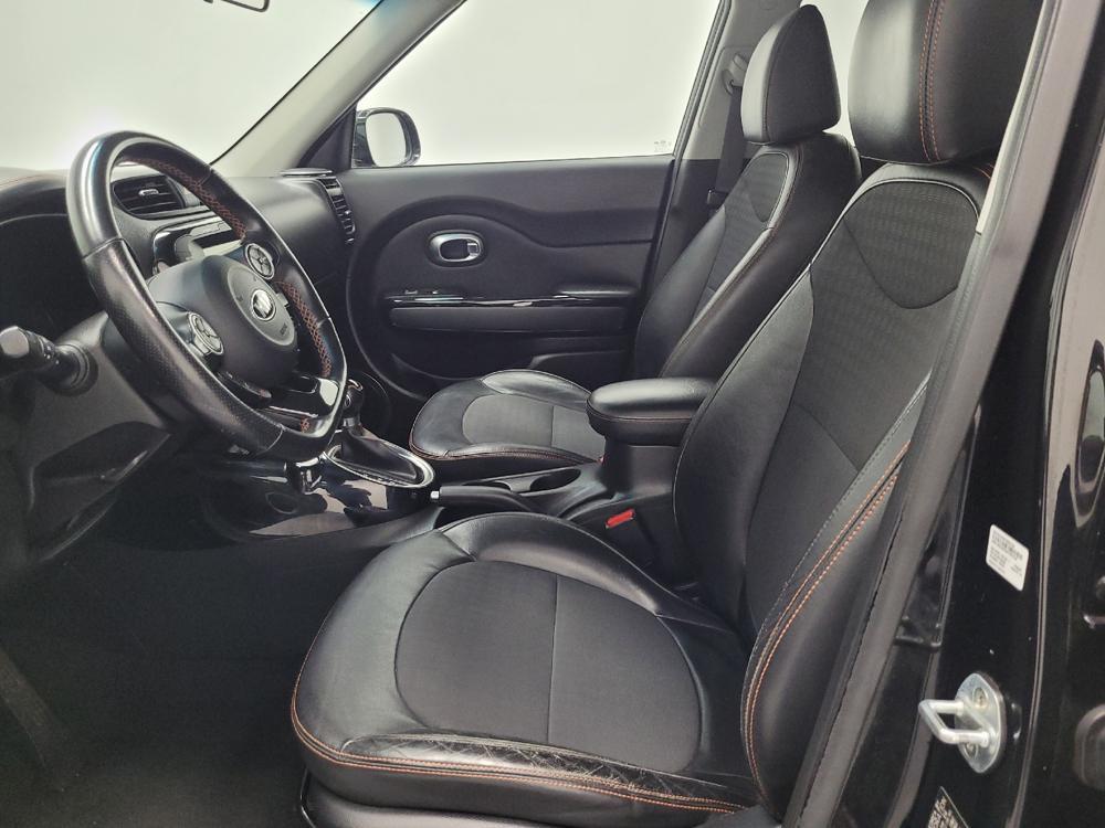 used 2019 Kia Soul car, priced at $14,095