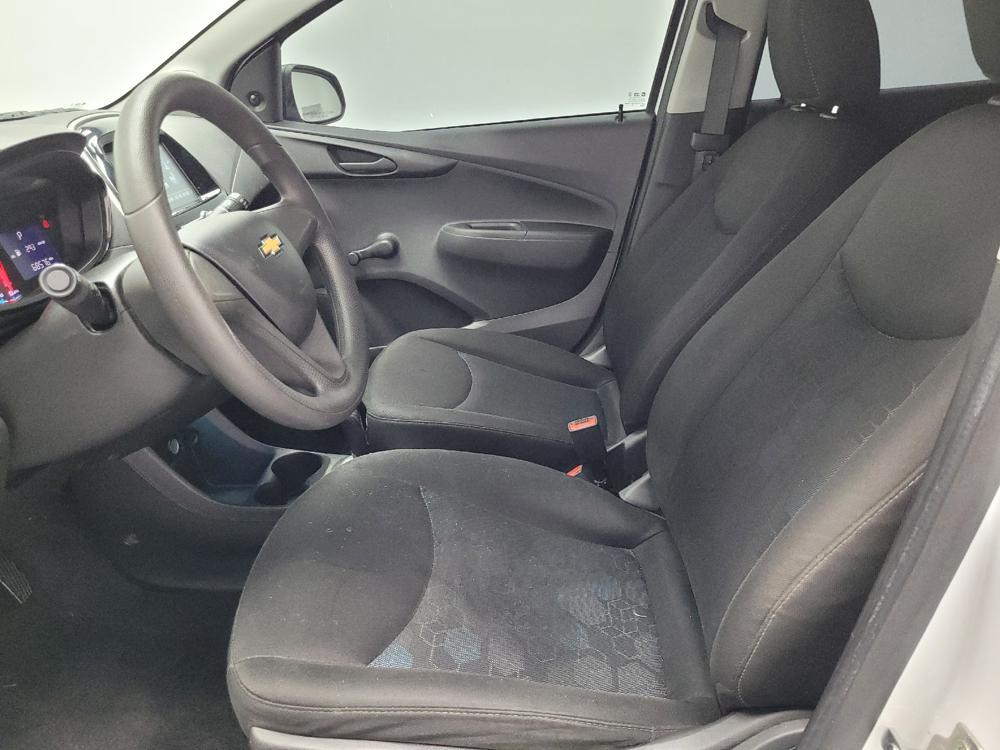 used 2018 Chevrolet Spark car, priced at $12,395